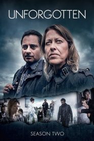 Unforgotten : le passé déterré saison 2 poster