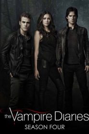 Vampire Diaries 