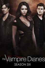 Vampire Diaries 