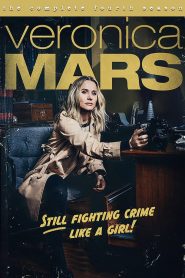 Veronica Mars 