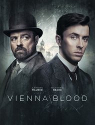 Vienna Blood saison 2 poster