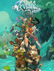 Wakfu saison 3 poster