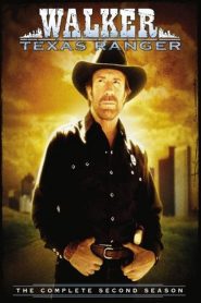 Walker, Texas Ranger 