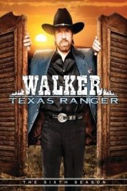 Walker, Texas Ranger 