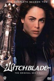 Witchblade 