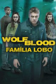 Wolfblood 