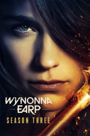 Wynonna Earp 