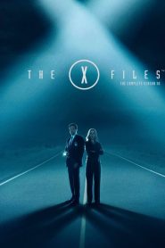 X-Files : Aux frontières du réel 