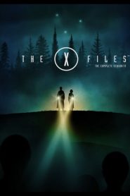 X-Files : Aux frontières du réel 