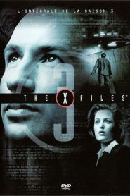 X-Files : Aux frontières du réel 