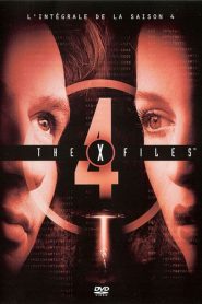 X-Files : Aux frontières du réel 