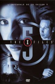 X-Files : Aux frontières du réel 