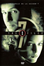 X-Files : Aux frontières du réel 