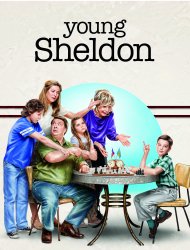 Young Sheldon 