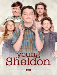 Young Sheldon 