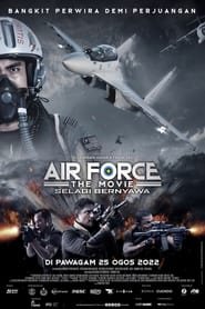 Air Force The Movie: Danger Close