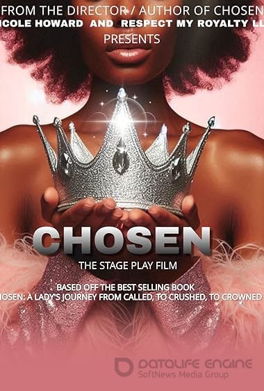 Chosen: The Stage Play