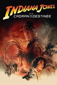 Indiana Jones et le Cadran de la Destinée