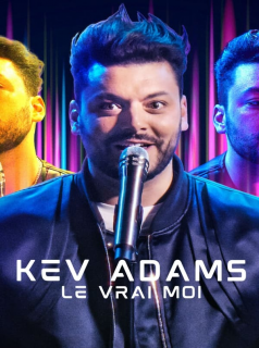 Kev Adams : Le vrai moi