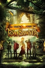 Le Trésor perdu de Tom Sawyer